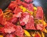 牛肉のカレー(ネパール料理)作り方7写真