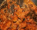 牛肉のカレー(ネパール料理)作り方11写真