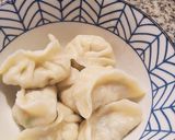 ☆餃子☆もっちもちの手作り皮&秘伝の具♪作り方23写真