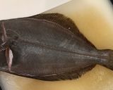 ヒラメの刺身と昆布締め作り方9写真