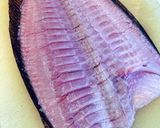 ヒラメの刺身と昆布締め作り方11写真