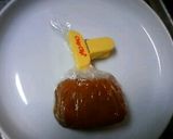 ベビーチーズの味噌漬け作り方2写真
