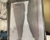 ヒラメの刺身と昆布締め作り方12写真
