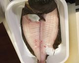 ヒラメの刺身と昆布締め作り方13写真