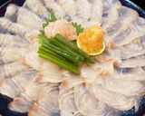 ヒラメの刺身と昆布締め作り方15写真