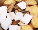 シンプルにダシで美味しい、我が家のおでん作り方7写真