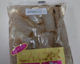 こんにゃくのピリ辛煮作り方5写真