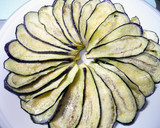 ✿揚げ茄子と蒸し鶏の中華風✿作り方3写真