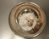 濃い目の味付けの簡単鶏肉の唐揚げ♪作り方4写真
