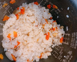 母直伝！簡単！失敗知らずの炊き込みご飯作り方5写真