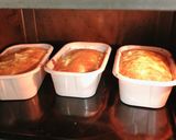 りんごのパウンドケーキ作り方4写真
