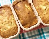 りんごのパウンドケーキ作り方5写真