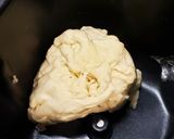 子供と作れるリンゴのパン作り方1写真