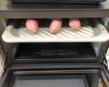 オーブン低温調理♪de スティック干し芋作り方8写真