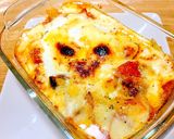 チキンのトマト煮。アレンジ可。作り方10写真