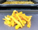 オーブン低温調理♪de スティック干し芋作り方7写真