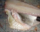説明丁寧♪鯛から捌く♪鯛の昆布締め♪作り方7写真