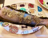 ヒラメの刺身と昆布締め作り方16写真