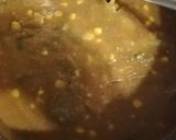 クリームシチューからの楽ちんカレー作り方2写真