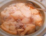 かぶらの巾着煮作り方5写真