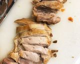 洋風炊き込みご飯(炊飯ケチャップライス)作り方8写真
