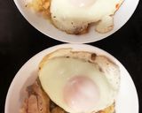 洋風炊き込みご飯(炊飯ケチャップライス)作り方10写真