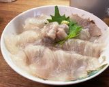 ヒラメの刺身と昆布締め作り方18写真