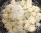 ズボラ　カリフラワーピクルス作り方2写真