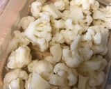 ズボラ　カリフラワーピクルス作り方4写真