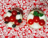 クリスマスに☆ポテトクリームサラダ作り方7写真