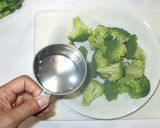 鶏むね肉の豆乳スープ♪簡単野菜コンソメ作り方4写真