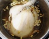 電気圧力鍋で簡単サムゲタン!作り方5写真
