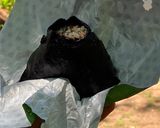 紅生姜入り悪魔のおにぎり作り方3写真