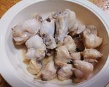 簡単な照チキ作り方3写真