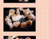 簡単な照チキ作り方5写真