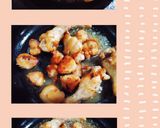 簡単な照チキ作り方6写真