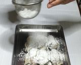 美味いカキフライのコツと柚子胡椒タルタル作り方3写真