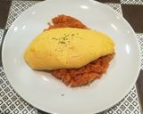初心者のタンポポオムライスへの道作り方19写真