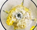 バターなし粉なしヘルシーさつま芋のケーキ作り方4写真