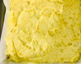 バターなし粉なしヘルシーさつま芋のケーキ作り方10写真