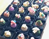 ポリクック簡単料理『乾物の味噌玉』冷凍可作り方31写真