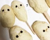 クリスマス！ケチャップつけてサンタドック作り方6写真