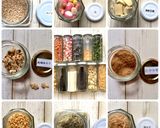 ポリクック簡単料理『贈り物の味噌玉』冷凍作り方1写真