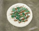 播能ピザ作り方5写真