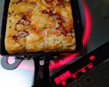 四角いお好み焼き作り方5写真