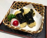 山芋の磯辺揚げ◆おつまみに作り方5写真