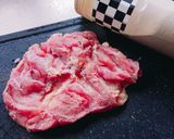 めちゃ旨❤️ジンジャーチキンステーキ作り方3写真