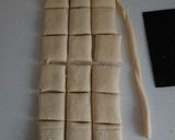 ほんのり甘くてしっとり。ミルクパヴェ作り方5写真