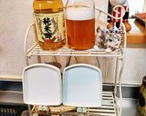 おうちで簡単・すし酢～振るだけ♪作り方1写真