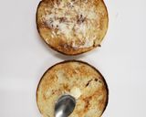 骨なしフライドチキンで簡単！バーガー作り方3写真